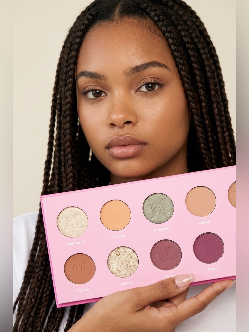 Juicy Couture eyeshadow